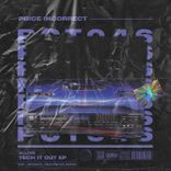 Artwork for "TECH IT OUT"