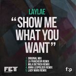 Show Me What You Want