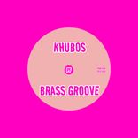 Portada para "Brass Groove"
