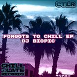 Artwork für "Forgots To Chill EP"