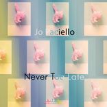 Artwork for "Never Too Late"