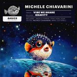 Artwork voor "Gravity"