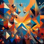 Artwork for "Echoes of Serenity"