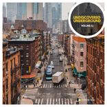 Artwork for "Undiscovered Underground, Vol. 12"