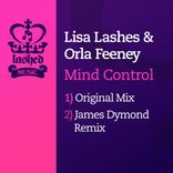 Artwork voor "Mind Control"