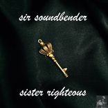 Portada para "Sister Righteous"