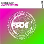 Artwork for "Away from Me"