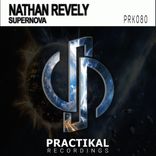 Portada para "Supernova"