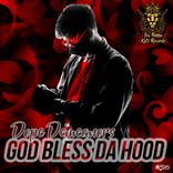 Artwork voor "God Bless Da Hood"