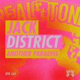 Artwork for "Another Paradise"