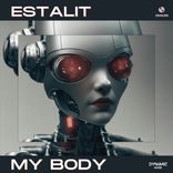 Artwork voor "My Body"