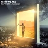 Artwork voor "Who We Are"
