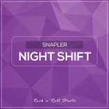 Artwork voor "Night Shift"