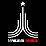 Artwork for "Opposition Remixes"