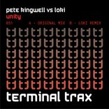 Artwork voor "Unity"