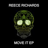 Artwork for "Move It EP"