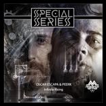 Artwork for "Infinite Rising"