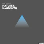 Artwork voor "Natures Handover"