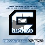 Artwork for "Dreams & Honor"