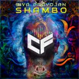 Portada para "Shambo"