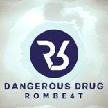 Artwork for "Dangerous Drug"