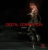 Artwork for "Digital Domination"