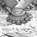 Artwork für "Don't You Know"