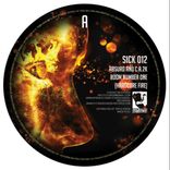 Artwork voor "Room Number One / Our World VIP"