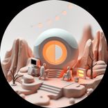 Artwork for "El Mia Menso EP"