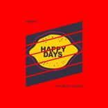 Artwork for "The Beast Year EP"