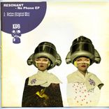 Artwork for "No Phase"