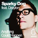 Artwork for "Anything Could Happen (feat Drayton)"