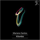 Artwork for "Kilombo"