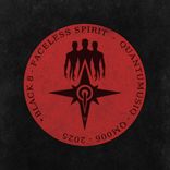 Portada para "Faceless Spirit"