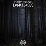Artwork for "Dark Places"