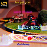 Artwork for "I've Got You Under My Skin"