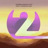 Artwork for "Don't Change My Soul"