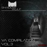 Artwork for "Shadow Wulf, Vol. 3"