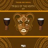 Artwork voor "Tribes Of The North"