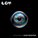 Artwork for "Scary Monsters"