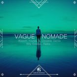 Artwork for "Vague Nomade"