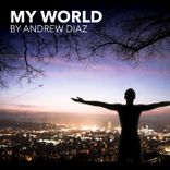 Artwork for "My World"