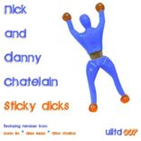 Artwork for "Sticky Dicks"