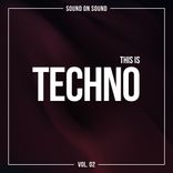 Artwork for "This Is Techno, Vol. 2"