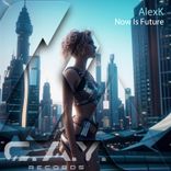 Artwork for "Now Is Future"