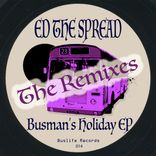 Artwork for "Busman's Holiday 'The Remixes'"