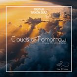 Portada para "Clouds of Tomorrow"