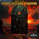 Artwork voor "Reality Is A Lie"