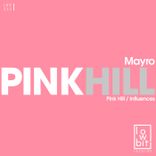 Artwork for "Pink Hill"