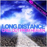 Portada para "Long Distance - Chill Out From Heaven"